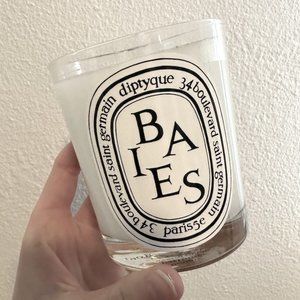 diptyque Baies / Berries candle - 190g, 6.5 oz